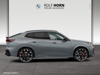 BMW X2 - Vorschau Bild 8