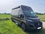 Knaus Boxstar Solution 600 Autark 3,5t 5 Betten 8-fach - Knaus Kastenwagen