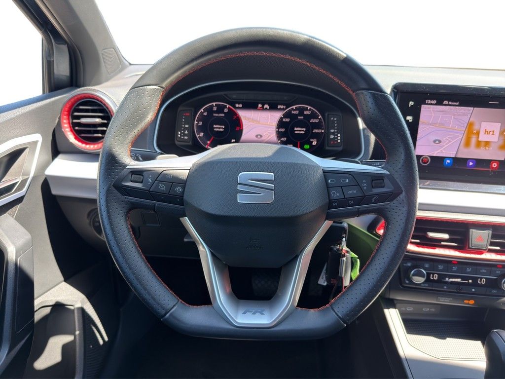 Seat Ibiza - Bild 16