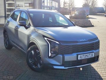 Kia Sportage 1.6T DCT-MJ.26-NAVI-LED-KAMERA-SHZG-PDC