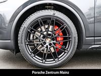 Porsche Macan - Vorschau Bild 24