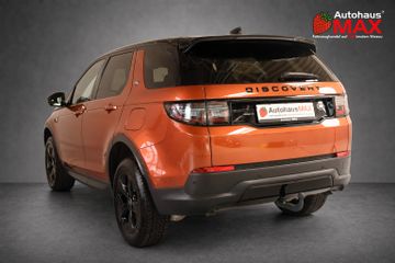 Land-Rover Discovery - 3