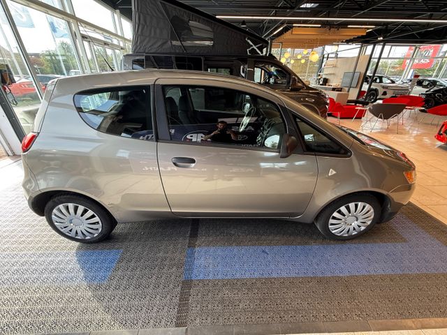 Mitsubishi Colt Inform