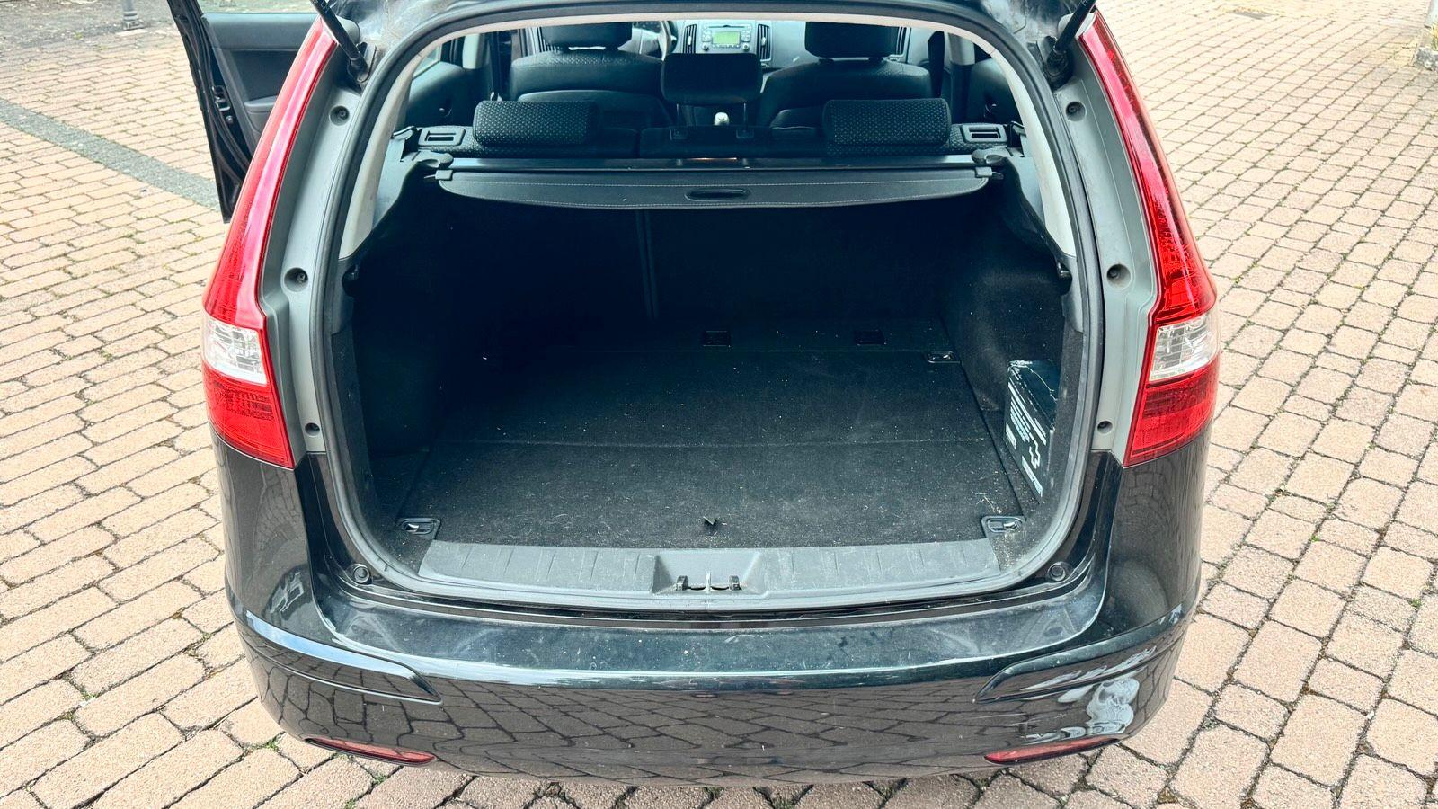 Suzuki Baleno 2012 — photo 15