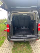 Toyota Verso 2,0 L1 (7-Si.) Autm. Executive *HUD*Stdhz* - Toyota Proace (Verso) von privat