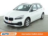 BMW 218i Active Tourer Advantage *NAVI*LED*TEMPO*PDC - BMW 218 Active Tourer in Köln
