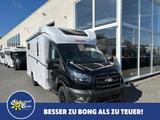 Dethleffs Just Go T 6815 Roadfans Edition 2027 Volle Hütte