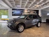 Land Rover Discovery Sport HSE*Kamera*Navi*AHK-Schwenkbar* - Land Rover in Duisburg