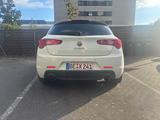 Alfa Romeo Giulietta 1.8 TBi 16V TCT Quadrifoglio Verde... - gebrauchte Alfa Romeo Giulietta aus dem Jahr 2015