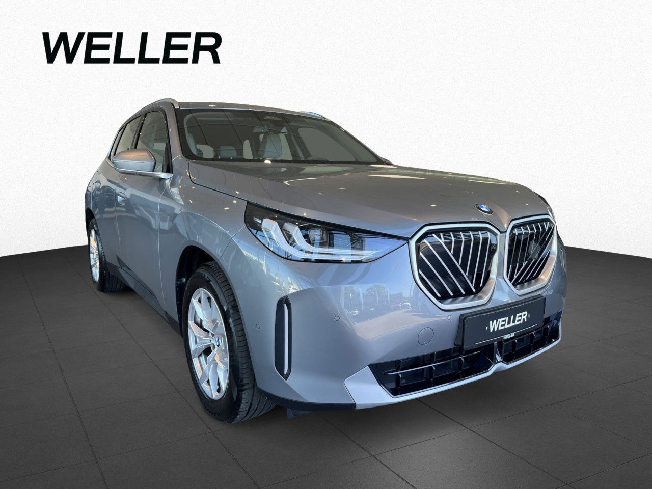 BMW X3 - Bild 4