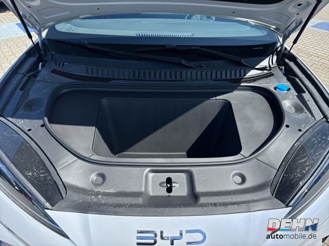 BYD SEALION 7 390 kW Design AWD 360 Panorama