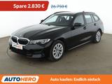BMW 318i Aut.TEMPO*PDC*LED*SHZ*ALU*KLIMA* - BMW 318 in Köln