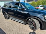 Kia Sorento 1.6 T-GDI Plug-in Hybrid AWD Platinu... - Kia Sorento in Wuppertal