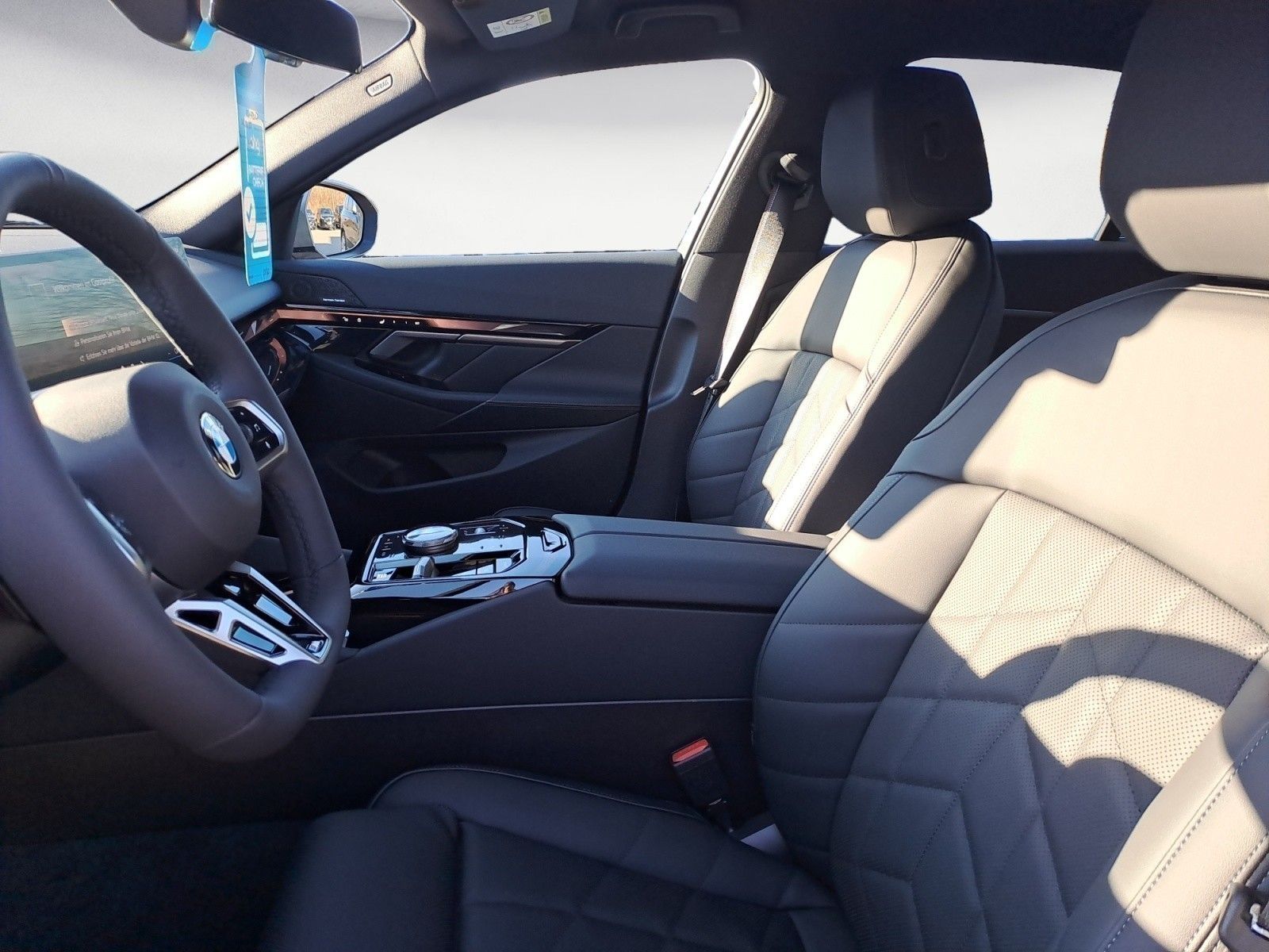 BMW 540 - Bild 8