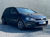 Volkswagen Golf VII Lim. DSG Navi SHZ ACC Aut.-Einparkass. - Volkswagen Golf: V Dsg