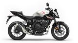 Honda CB500 - Hornet 500 -