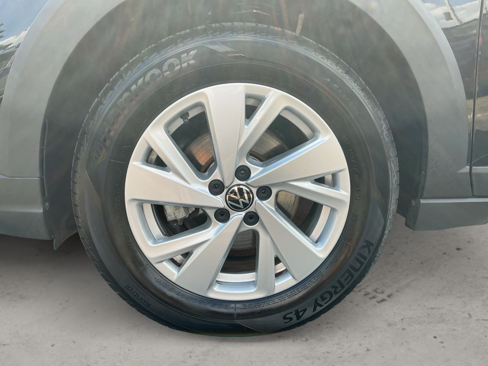 Volkswagen Taigo - Bild 14