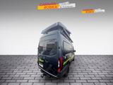 HYMER / ERIBA / HYMERCAR Grand Canyon S CrossOver 600  - Allradantrieb Kastenwagen