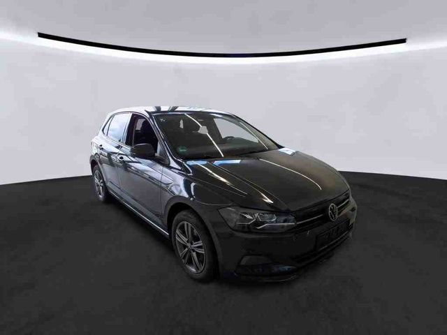 Polo 1.0 TSI Active NAV,SHZ,PDC KLIMA NAVI ALU