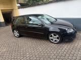 Volkswagen Golf 5 GTI Optik 1.6 l - Volkswagen Golf aus 2004: GTI