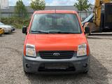Ford Transit Connect Kasten Trend*EURO5*Klima* - Ford aus 2012: Ka