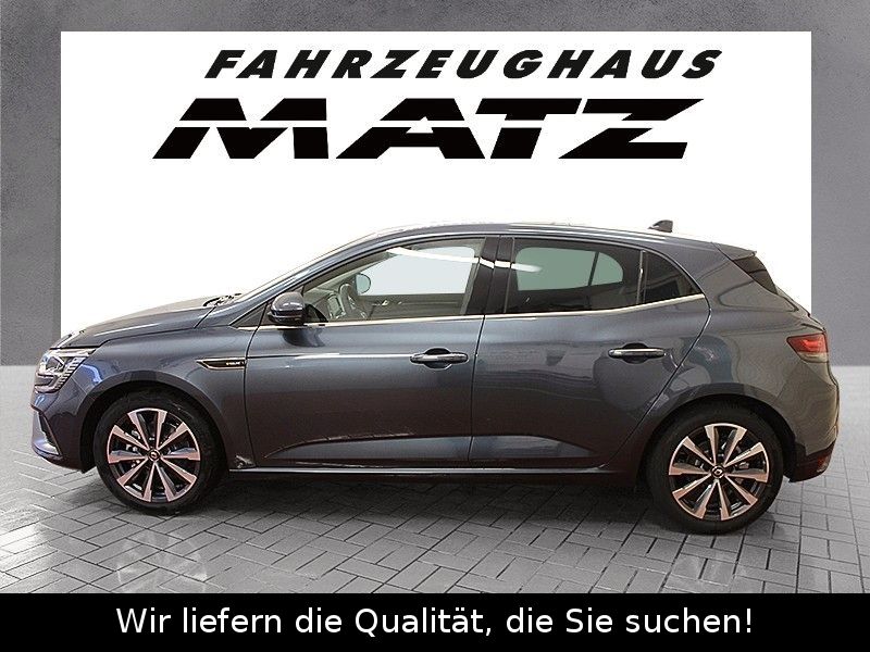 Fahrzeugabbildung Renault Megane TCe 160 EDC GPF R.S. Line *Schiebedach*