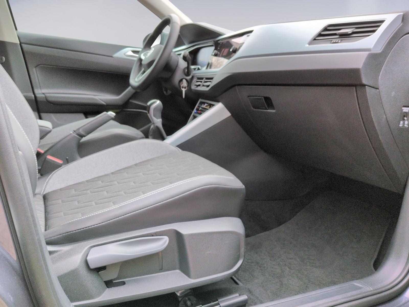 Volkswagen Taigo 1.0 TSI Goal LED+ACC+APP+PDC+SHZ+KLIMA, миниатюра 18