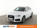 Audi Q3 1.4 TFSI ACT Sport Aut.*SLINE*NAVI*XENON*PDC* - Audi: Sline