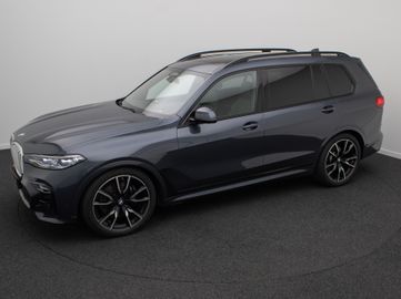 BMW X7 - 12