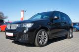 BMW X3 30d xDrive Sport-Automatic *M-SPORT*NAVI* - : Automatic