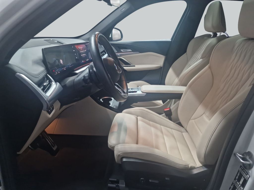 BMW X1 - Bild 12