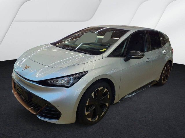 Cupra Born - Bild 2