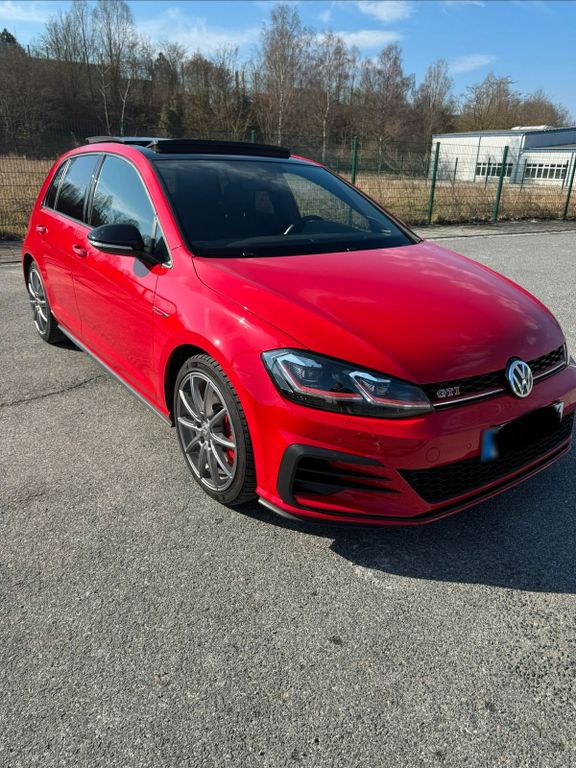 Image of Volkswagen Golf
