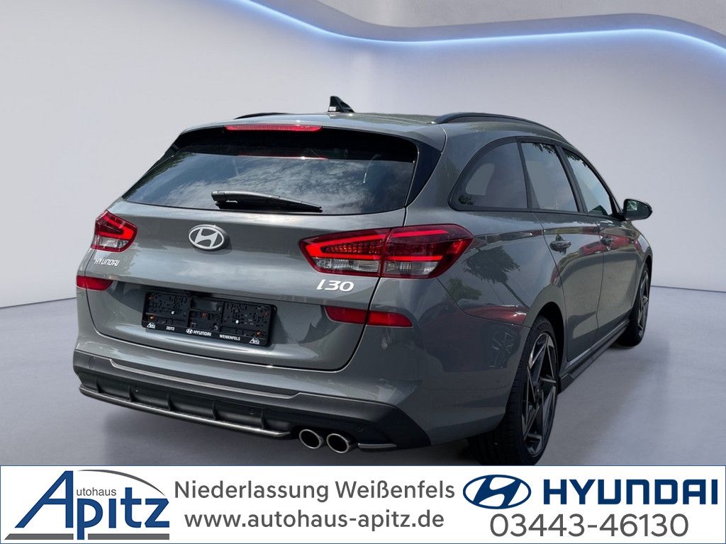 Hyundai i30 – Bild 5