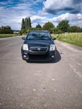 Citroën C2 1.0l TÜV/AU NEU 06/2028 Scheckh... - gebrauchte Citroën C2 aus dem Jahr 2009