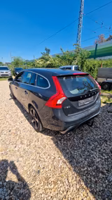 Volvo V60 Kombi Momentum AWD - gebrauchte Volvo Kombis