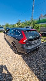 Volvo V60 - 2