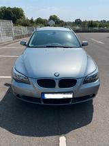 BMW 525i A Touring - - BMW 525 in Köln