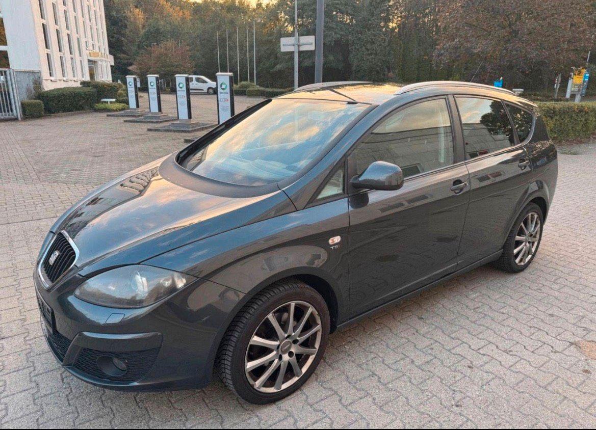 Seat Altea