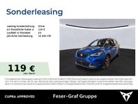 Seat Arona - Vorschau Bild 1