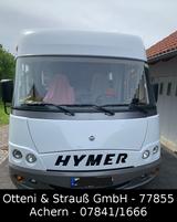HYMER / ERIBA / HYMERCAR B 644* - Offers