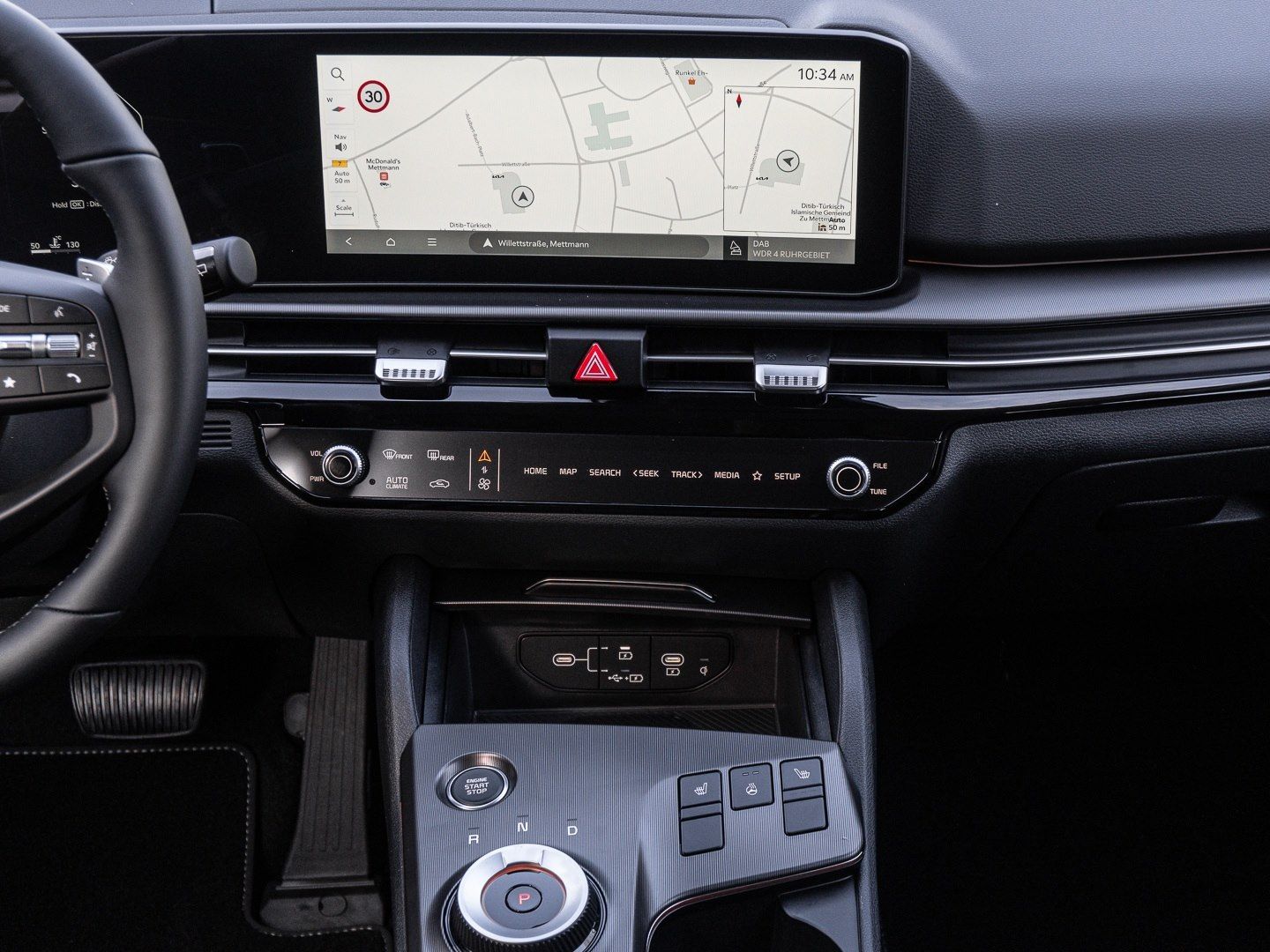 Kia Sportage - Bild 8