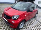 Smart ForFour 1.0 prime JBL-Audiosystem - Smart ForFour in Ludwigshafen