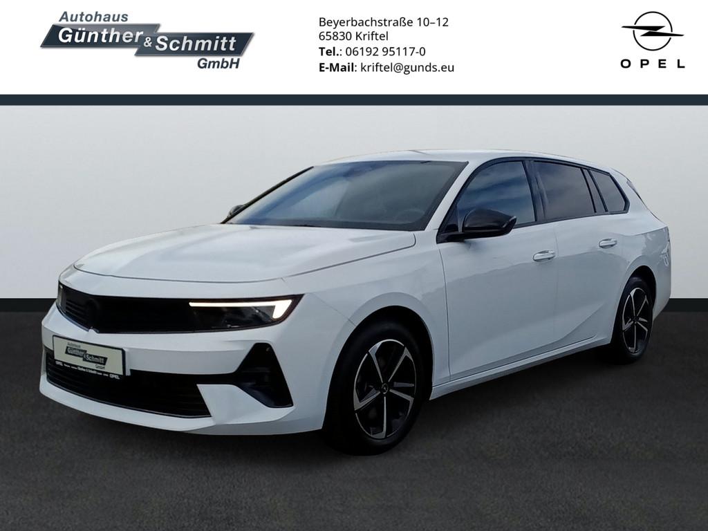 Opel Astra L Sports Tourer 1.2 GS KLIMA PDC SHZ LED