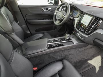 Volvo XC60 - 9