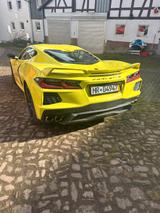 Corvette C8 MY 2023, 3LT Frontlift, Performance Data Rec  - Corvette Gebrauchtwagen von 2024