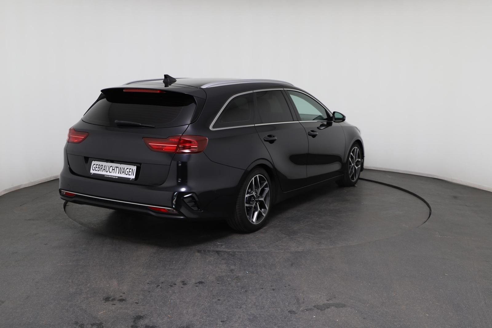 Kia Ceed SW 1.5 T-GDI Spirit *ACC*LED*SHZ*PDC*Kamera