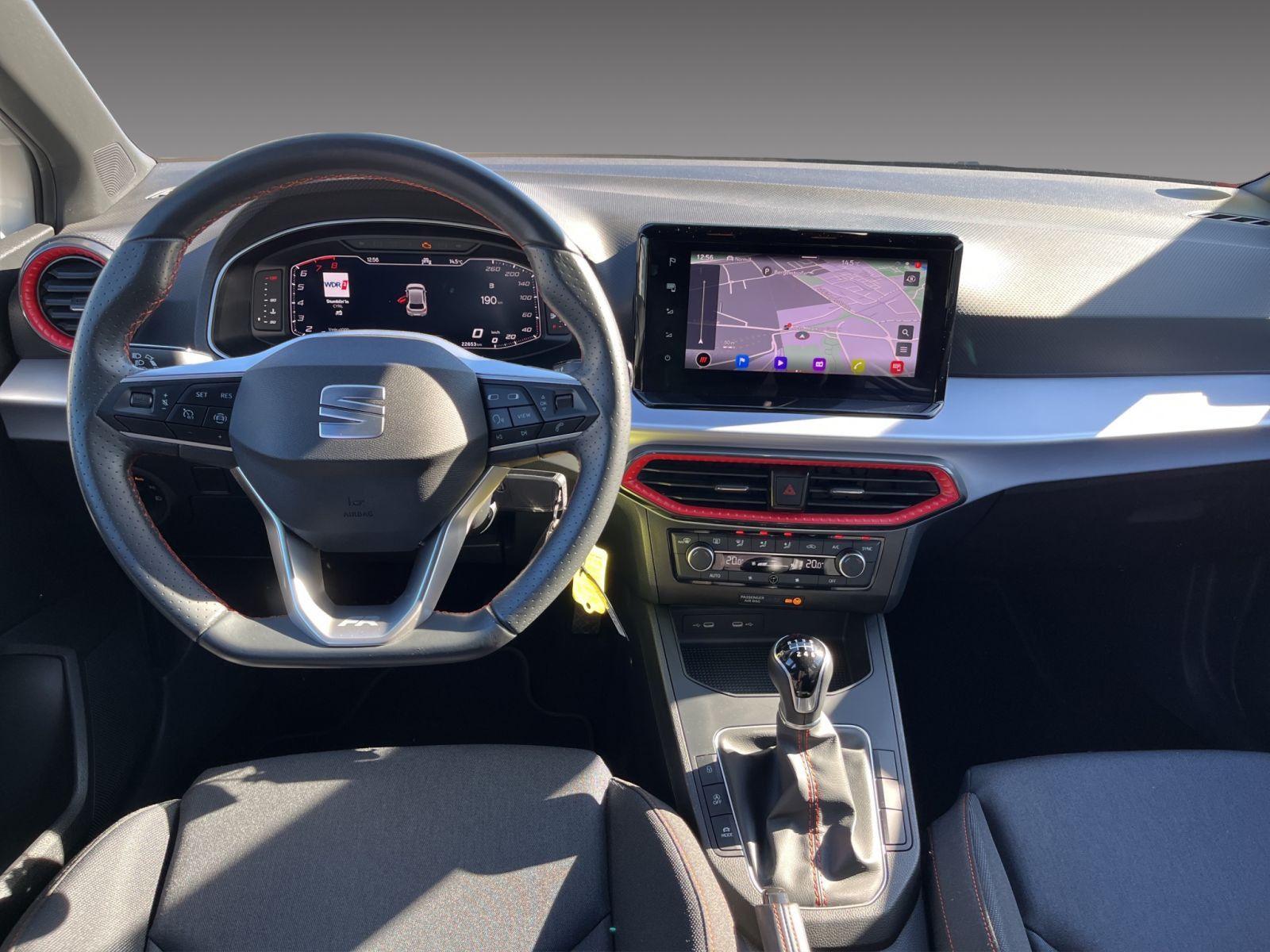 Seat Ibiza - Bild 10