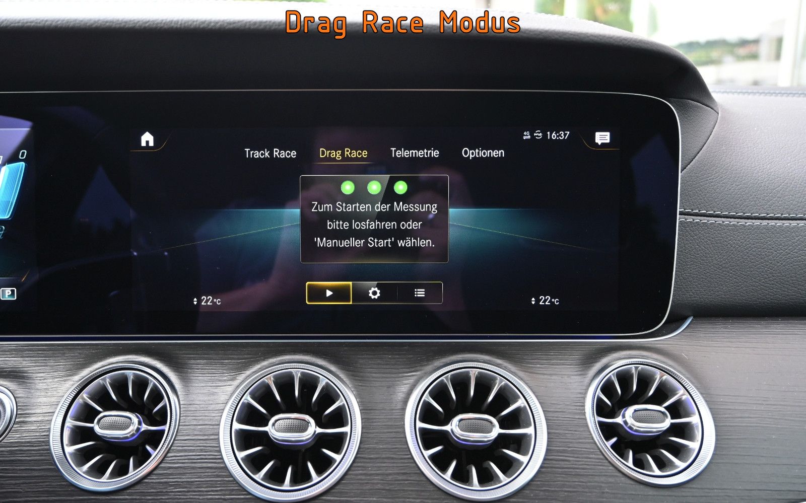 Fahrzeugabbildung Mercedes-Benz AMG GT 43 Aut. °ACC°HEAD-UP°STANDHEIZ°V8-STYLING