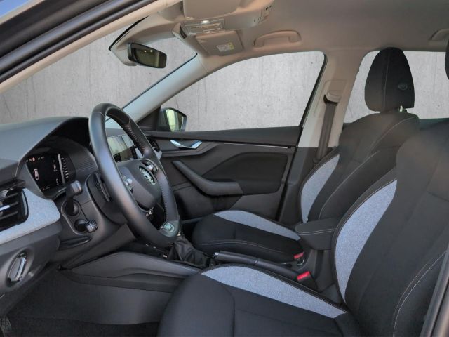 Kamiq Selection 1.5 TSI DSG Klima Navi